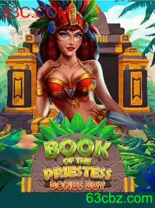 Explorando o Fascinante Mundo de BookOfThePriestess