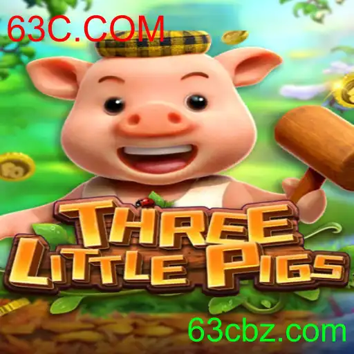 Jogo Interativo THREELITTLEPIGS com 63C.COM