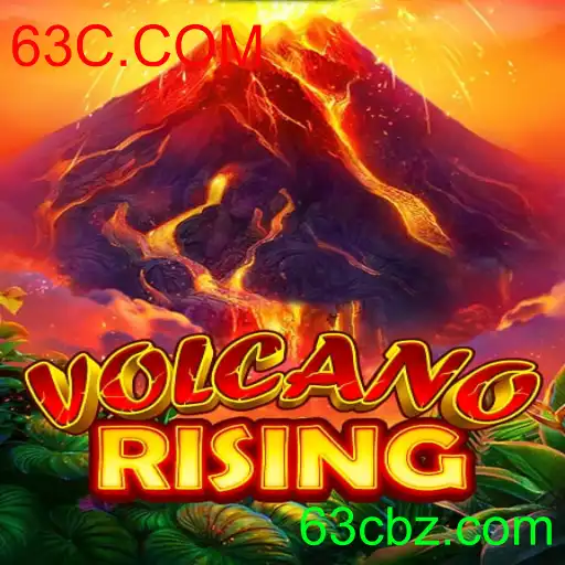 VolcanoRising